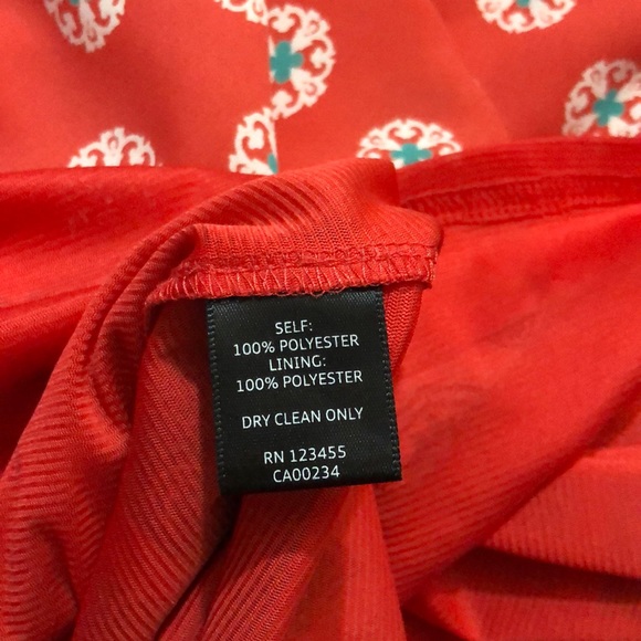 Design Lab summer dress - Picture 10 of 10